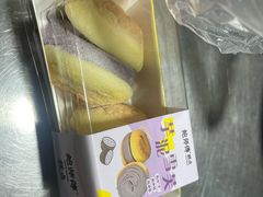 -鲍师傅糕点(八一馆店)