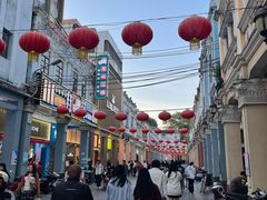 -民信老铺(双皮奶博物馆店)