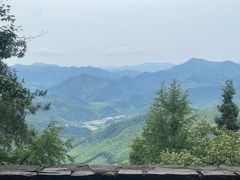 -莫干山风景区