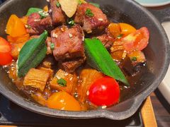-山葵家·创意料理(EFC欧美广场店)
