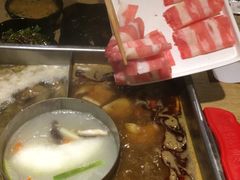 -新辣道鱼火锅(领展购物广场·中关村店)