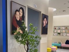 -天真蓝照相馆(五角场百联又一城店)