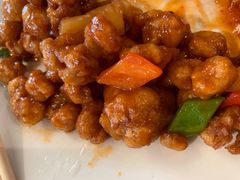 -功德林(南京西路店)
