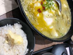 -好人民间小吃·番茄鱼酸菜鱼(木渎悠方店)