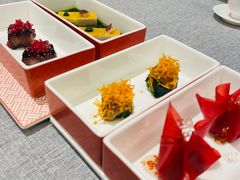 -柿合缘新京菜(国金中心商场店)