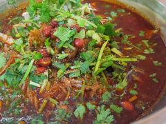 -王菊美食街·王菊面馆(总店)