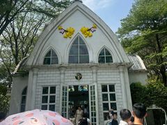 -史努比缤纷世界