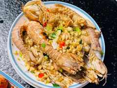 -三妹小龙虾·黄油蟹(华侨城总店)