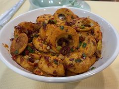 -笨罗卜浏阳菜馆(龙华鹏润达店)