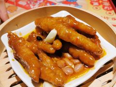 -点都德(聚福楼店)