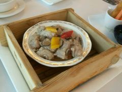 -广州塔晖粤轩中餐厅