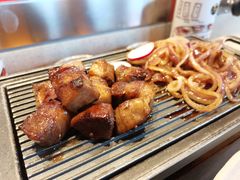 -万岁寿司(万国店)