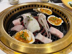 -拾也•和牛•海鲜•烤肉放题(卓悦INTOWN店)