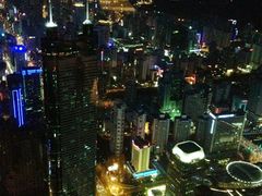 景观位-瑞吉酒店·The Drawing Room闲逸廊·云端下午茶·夜奢Whiskey
