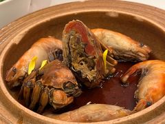 -神仙馆(衡山路店)