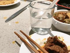 -海底捞火锅(万达广场店)