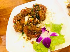 -Doo Dee Thai Food(Issan/Isaan/Esan)
