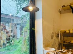 -陶野咖啡·面包披萨