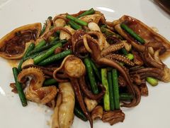 -良友·海鲜青岛菜(五四广场店)