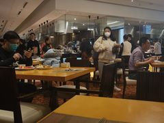 -上海西藏大厦万怡酒店
