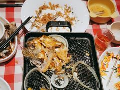 -西贝(武汉群星城店)