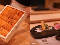 -鮨一日本料理(大中华店)