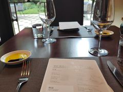 -杭州西子湖四季酒店-WL BISTRO西湖餐厅(灵隐路店)