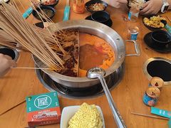 -屋头串串(临江路店)