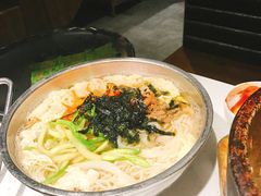 -本家韩国烤肉(青岛万象城店)
