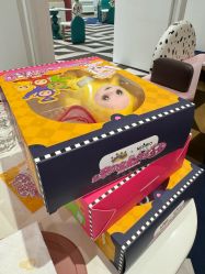 -奈尔宝·儿童乐园·亲子餐厅(苏州大悦城店)