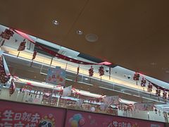 -海底捞火锅(旭辉MALL店)