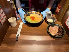 -一蘭拉面(尖沙咀店)