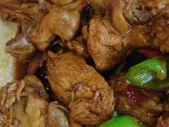 -高老庄·老溧阳·私房菜(南山竹海店)