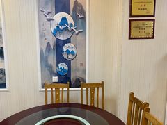 包厢-和福餐馆(西江古街店)