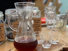 -COFFEE HOLIC(朝外SOHO店)