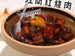 江南红烧肉-逸道(益丰·外滩源店)