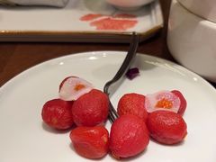 -映水芙蓉(长宁来福士店)