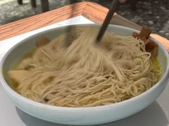 -裕兴记•蟹黄面馆(人民广场店)