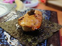 -丸藏和牛烧肉专门店(园区师惠坊店)