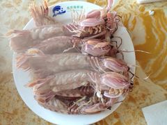 iphone_upload_pic-春华海鲜城(广场西苑店)