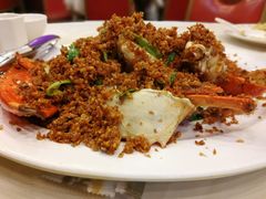 -桥底辣蟹(谢斐道店)