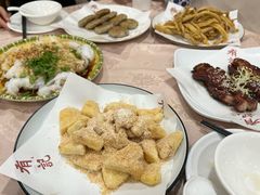 -有记家厨(后龙西街店)