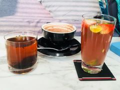 -Bracket Coffee(工体店)