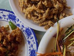 -石老头关东饺子王·东北菜(嘉华鑫城店)