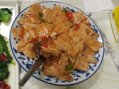 -老字号老马炕锅烤肉城