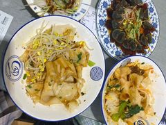-大嘻咹biangbiang面(历史博物馆店)