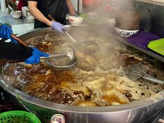 -杨家牛肉汤(淮建路店)
