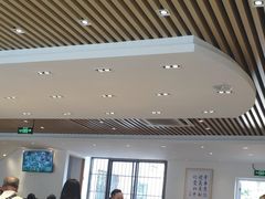 大堂-素满香·素食自助餐(苏州·临顿路店)
