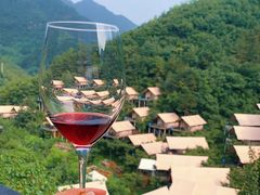 -北京山里寒舍度假酒店