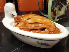 -大鸭梨烤鸭(甘家口店)